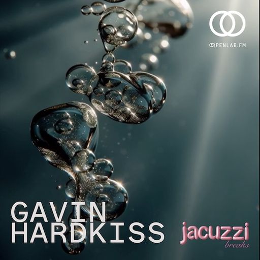 Jacuzzi Breaks 01 – Gavin Hardkiss