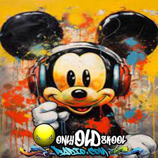 Ju Drops - Hard Roar U Know The Score - Friday 30th August 2024 - OnlyOldSkoolRadio.com