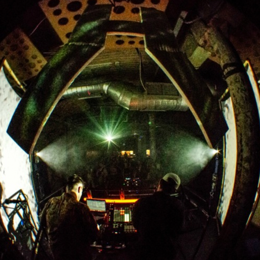 Ferko Live (feat. Dannetega) [Live at Stereo Glasgow 15.04.23] - 13.06.23