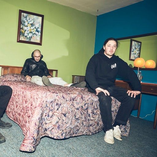 Peak Time – Show Me the Body