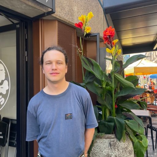 Pretend 15/08/24 - Voices Radio