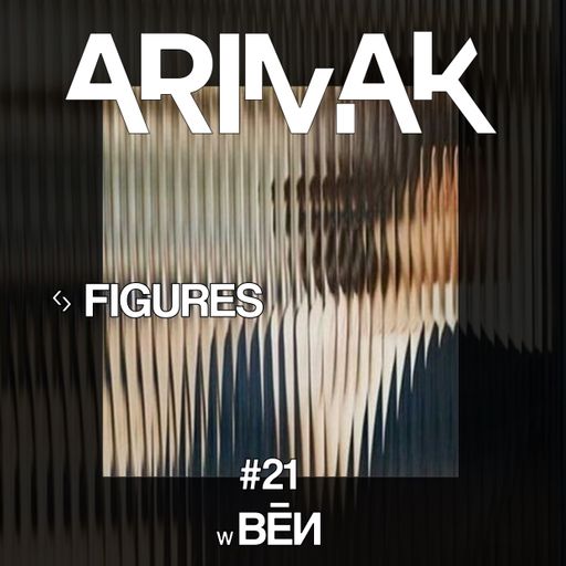 Arimak 21 w. ВĒИ ᛃ FIGURES