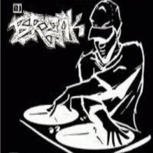 DJ Break - Tape #7: Encore (1997)