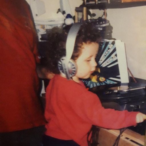 Rooster Booster Volume 1