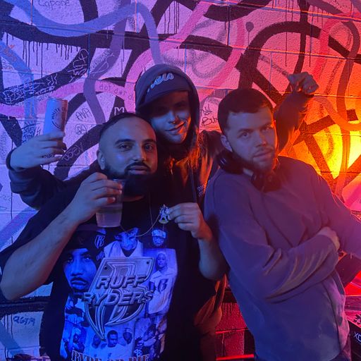 Strange Brew Radio 4/27 Niles Bday Set