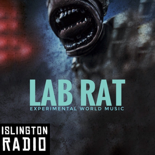 Lab Rat with Porlie Eidolon (31/10/2024)