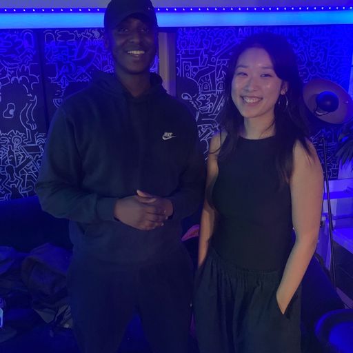 LISHw/ LIMZ 15/11/25 [Voices Radio]