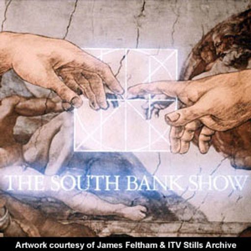 Alan Benson's Southbank Retrospective