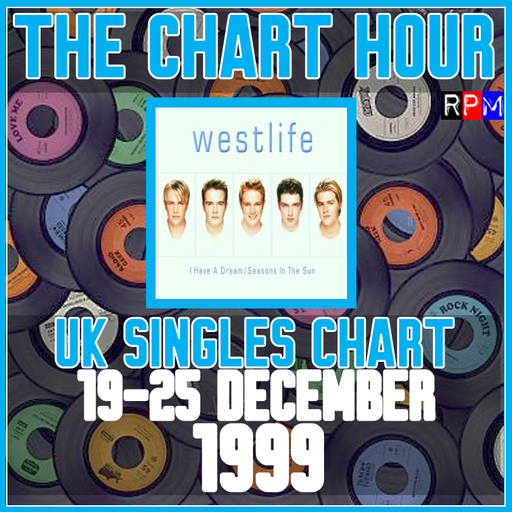CHART HOUR : 19-25 DECEMBER 1999