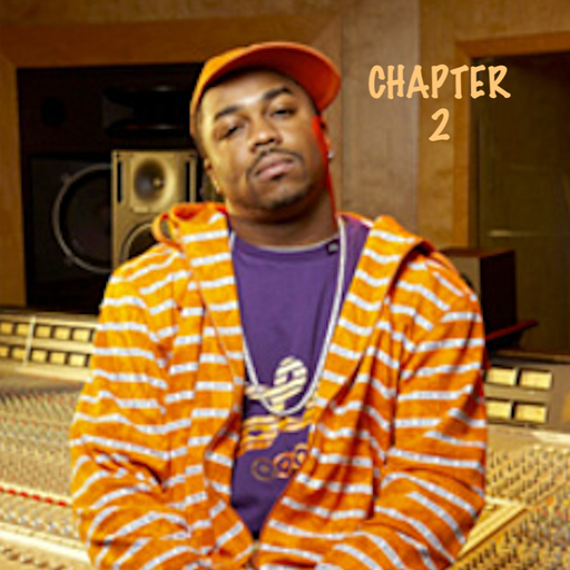 The Just Blaze Beat Saga - Chapter 2: Chart Blazin
