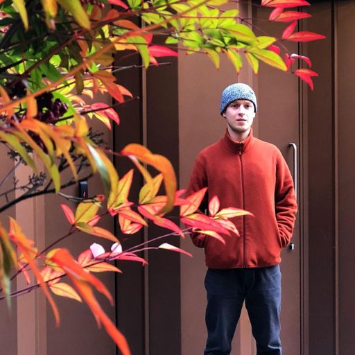 Thru Colours -18/01/22