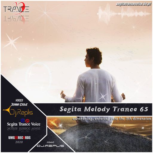 Dj.Replis - Segita Melody Trance 65 sets