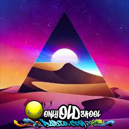 Planetbreakz - Neil S - Show 81 - Saturday 16th January 2021 - OnlyOldSkoolRadio.com