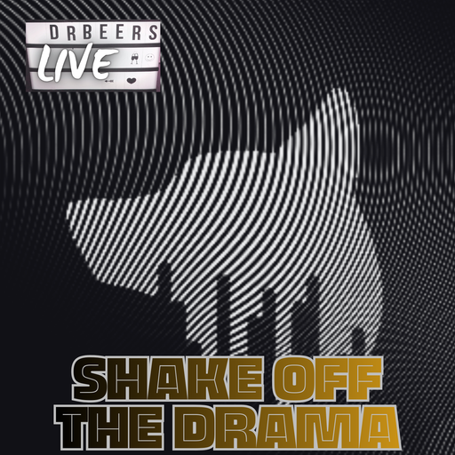 SHAKE OFF THE DRAMA