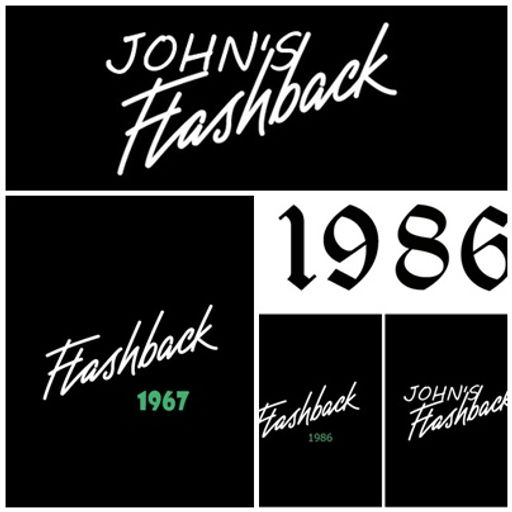 Flashback to 1967 1986