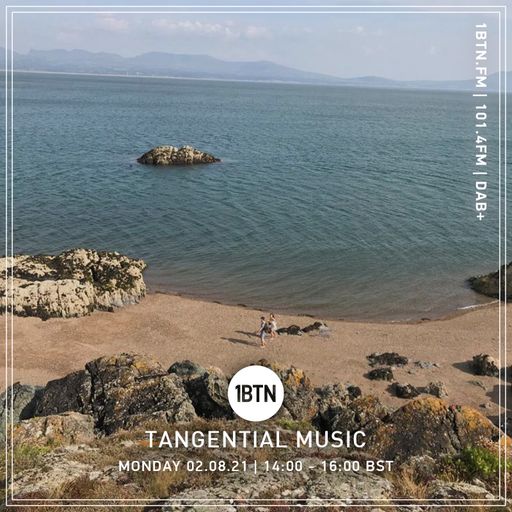 Tangential Music with Lee Bright - 02.07.2021