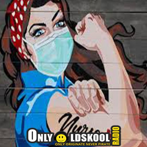 Nightnurse - OnlyOldSkoolRadio.com - Thursday 23rd April 2020