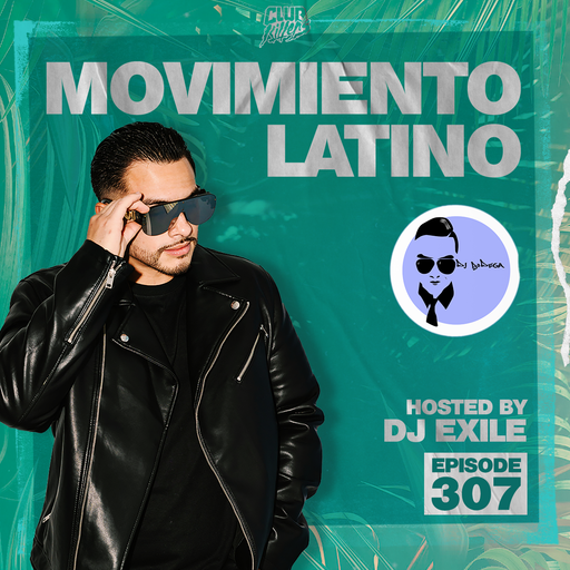 Movimiento Latino #307 - DJ Bodega