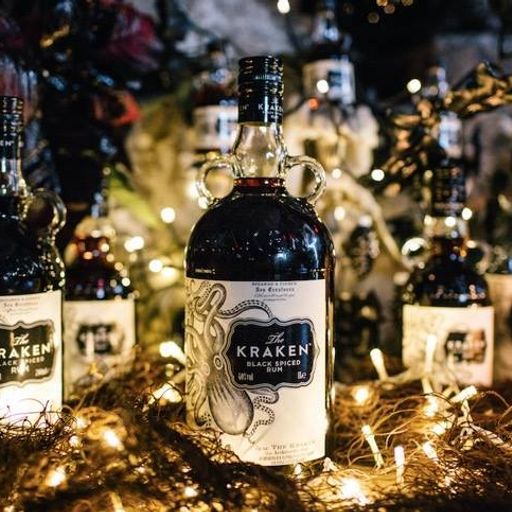 The Dark Hour w Kraken Episode III