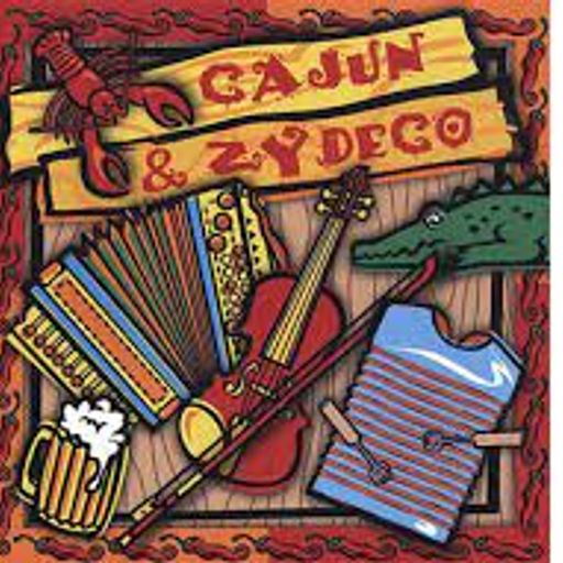 Live Archive Show #274 (Tribute to the Cajun & Zydeco Music of New Orleans)