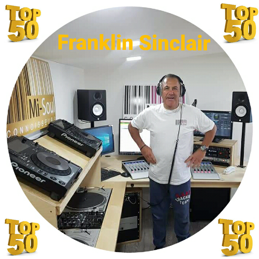 Franklin Sinclair Top 50 2017