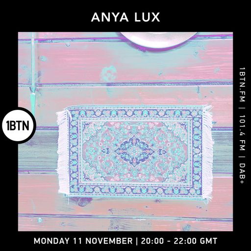 Anya Lux - 11.11.24