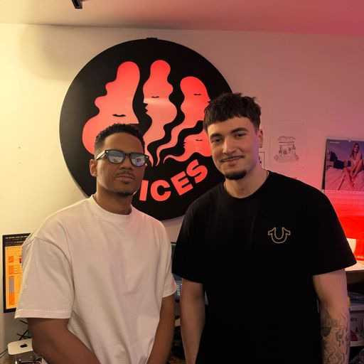 ETHNIK 26/11/25 [Voices Radio]