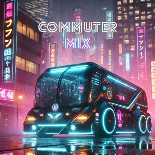 30 min commute | Vol 3