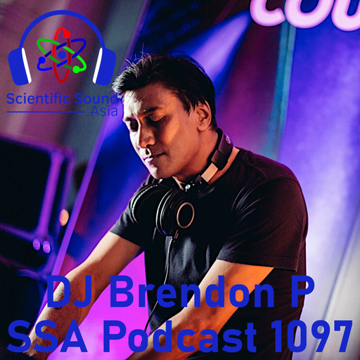 Scientific Sound Radio Podcast 1097, Bicycle Corporations' 'Electronic Roots' 124.