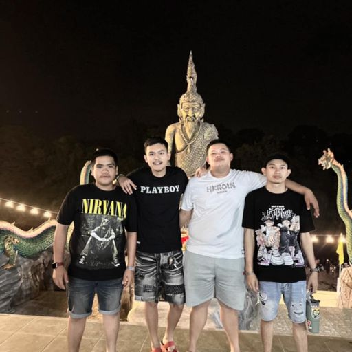 HBD ส.บ.ไม่ปั่นแน่เพื่อน By ชัดเจน 999 < 150 Bpm. >