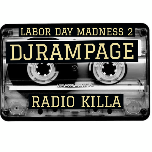 Mixshow Madness – Labor Day Madness 2