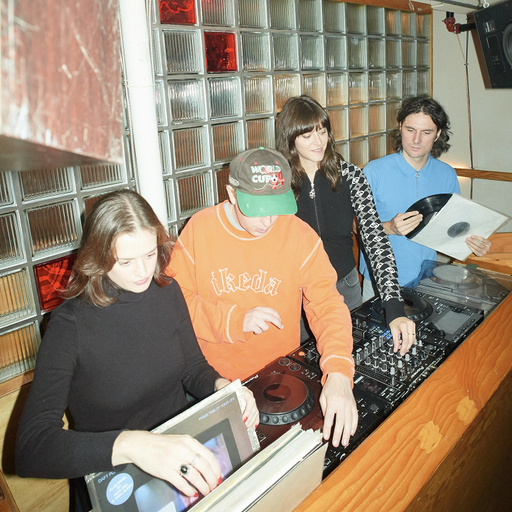 Musique TOPS - 29th November 2024