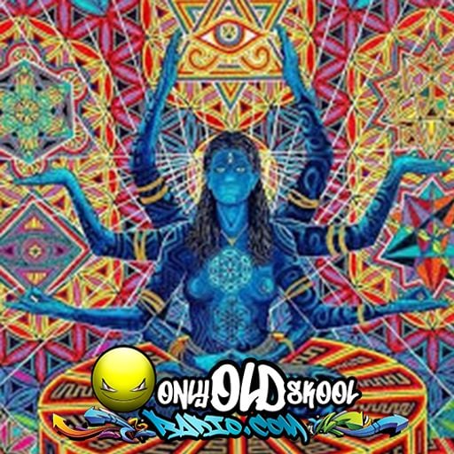 Parody - Trance Tuesday - 4th January 2022 - OnlyOldSkoolRadio.com