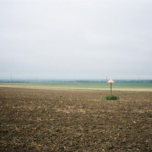 Landschaft der Zeit - Konstantin Schimanowski