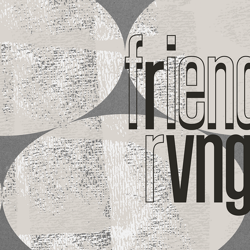 RVNG Intl. Presents Friends & Fiends: End of Year Selections - 4th December 2024