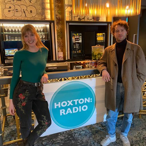 Alissa Finn Live In The Lobby 02.03.23