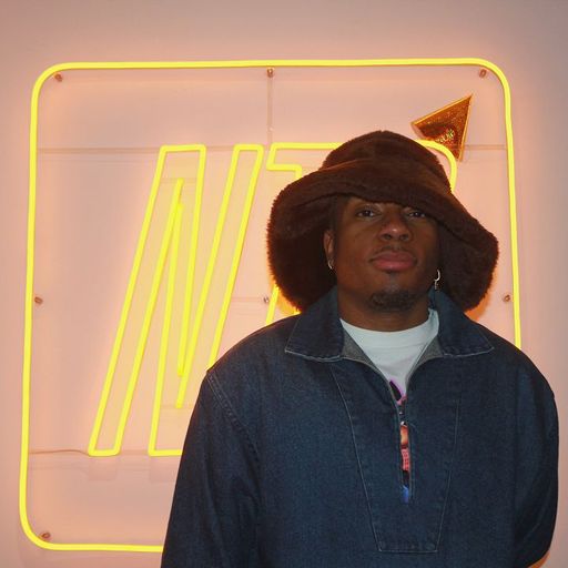 LIGHTER DANCE W/ KEMARR - 5th December 2024