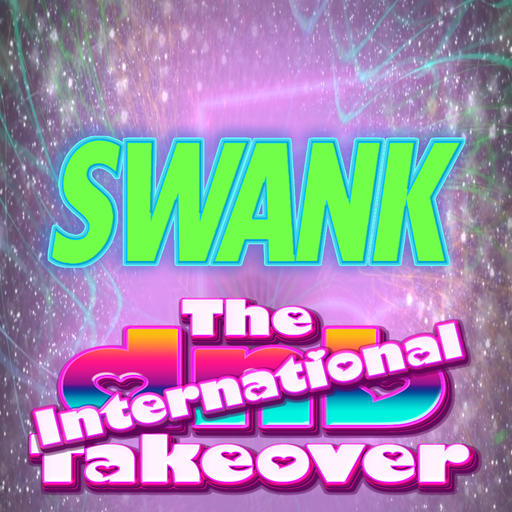The DnB Takeover 018 - DJ Swank - January '26