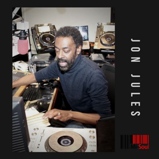 Mi-Afternoons  / Mi-Soul Radio /  Tue 1pm - 4pm / 19-07-2022