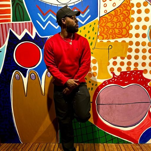 The Honorable Hakim Dough - The Hakim Dough Show - 18th February 2025