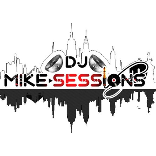 DJ Mike Sessions - 90s R&B Mixtape v3