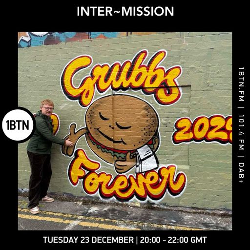 INTER-MISSION - 23.12.25