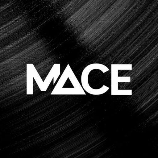 DJ Mace - No Name: 90s R&B Mix