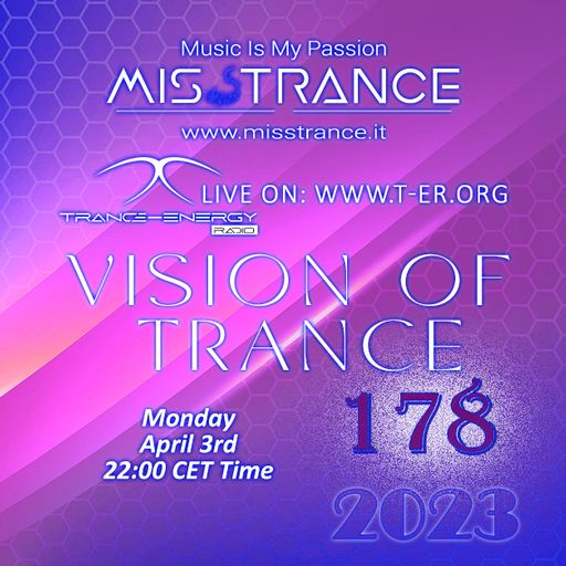 Vision of Trance 178