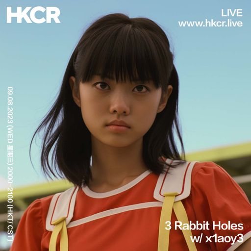 3 Rabbit Holes w/ x1aoy3 - 09/08/2023