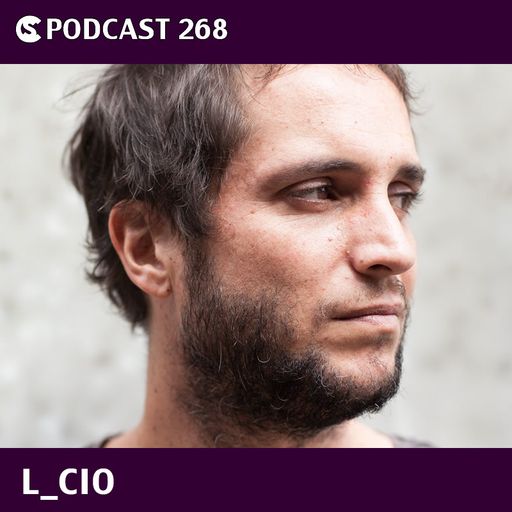 CS Podcast 268: L_Cio