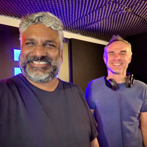 Dj Vas and Glenn C Codesouth Radio Show 4hr Set