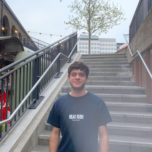 Lacuna w/ Seb Trillo - 12/04/25 - [Voices Radio]