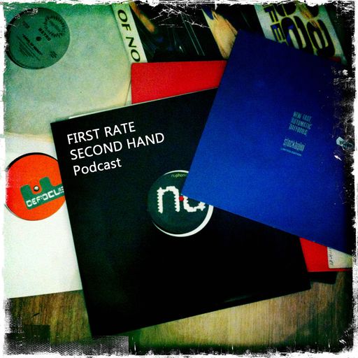 First Rate - Second Hand #57