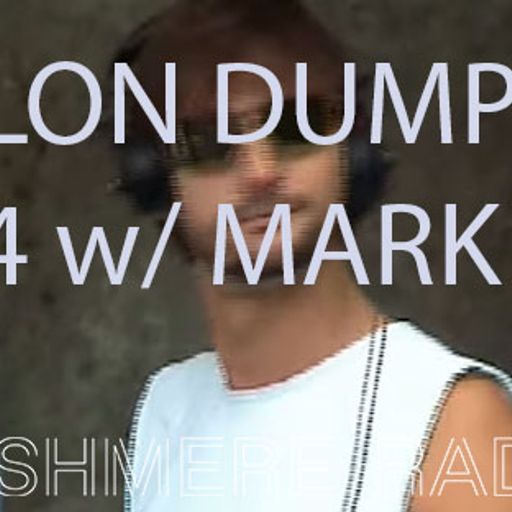 Klon Dump #4 w/ Mark 02.05.2017